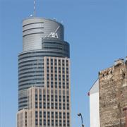 Warsaw Trade Tower