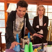 Ben Wyatt (Parks & Recreation)