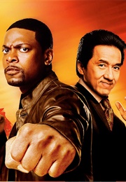 Rush Hour Franchise (1998)