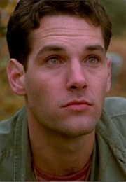 Paul Rudd (Halloween: The Curse of Michael Myers) (1995)