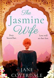 The Jasmine Wife (Jane Coverdale)
