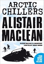 Arctic Chillers (MacLean)
