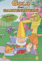 Golo Der Gartenzwerg (2005)