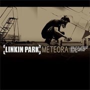 Meteora - Linkin Park (2003)