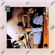 Joe Henderson - The Elements