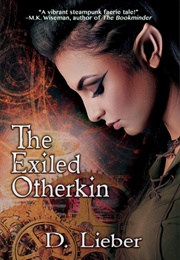 The Exiled Otherkin (D. Lieber)