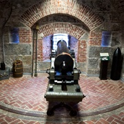 Harbor Defense Museum & Fort Hamilton
