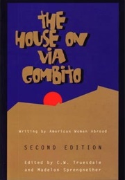 The House on via Gombito (Madelon Sprengnether, Ed.)