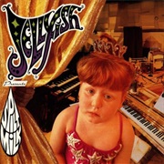 Jellyfish- Spilt Milk