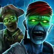 Nightmares From the Deep: The Cursed Heart