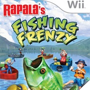 Rapala Fishing Frenzy