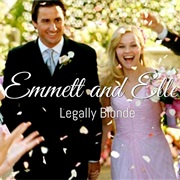 Elle and Emmett