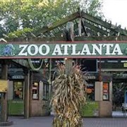 Zoo Atlanta