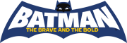 Batman: The Brave and the Bold