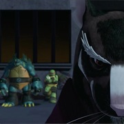 Teenage Mutant Ninja Turtles Season 4 Episode 25 Requiem