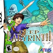 Deep Labyrinth