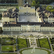 Ludwigsburg Palace