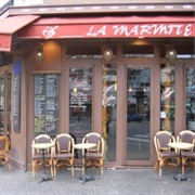 La Marmite Cafe (Paris)