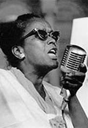 Ella Baker (E)