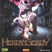 Herdy Gerdy