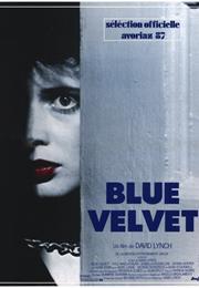 Blue Velvet