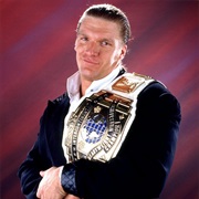 Hunter Hearst Helmsley