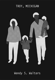 Troy, Michigan (Wendy S. Walters)