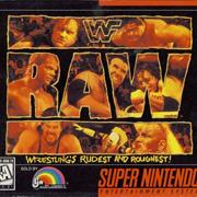 WWF Raw
