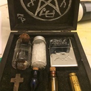 Supernatural Kit