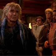 Star Trek II: The Wrath of Khan