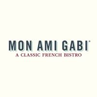 Mon Ami Gabi - Las Vegas