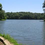 Siloam Springs State Park, Illinois