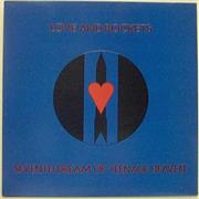 Love and Rockets - Seventh Dream of Teenage Heaven