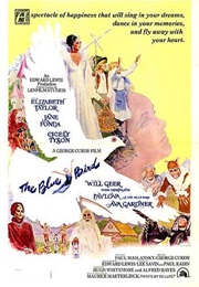 The Bluebird (1976)