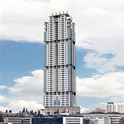 The Leonardo, Sandton