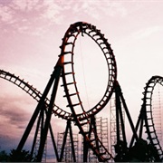 Roller Coasters