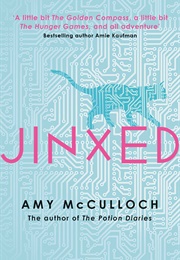 Jinxed (Amy McCulloch)