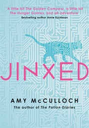 Jinxed (Amy McCulloch)