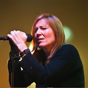 Beth Gibbons