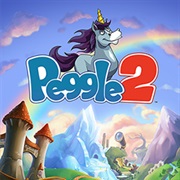 Peggle 2