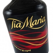 Tia Maria - Jamaica