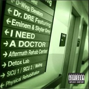 I Need a Doctor - Dr. Dre Ft. Eminem & Skylar Grey