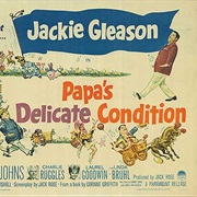 Call Me Irresponsible - Papa's Delicate Condition