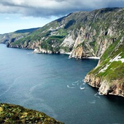 Ireland&#39;s County Donegal