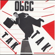 Obywatel G.C. - Tak! Tak!