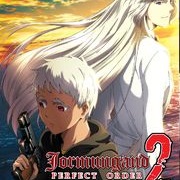 Jormungand: Perfect Order