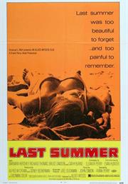 Last Summer