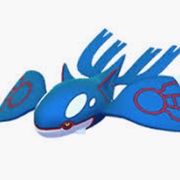 Kyogre