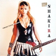 Shakira - Objection (Tango)