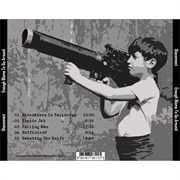 Disconnect - Enough Blame to Go Around